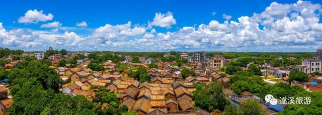 2022湛江旅游攻略，一个风光秀美的海滨城市（广东湛江：嗨翻一“夏”）
