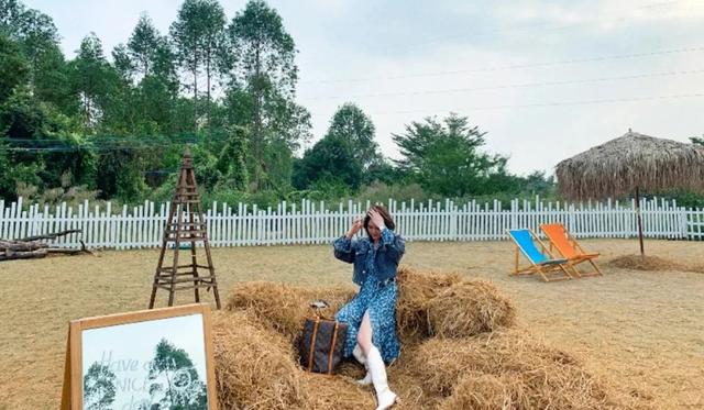 惠州澳头有什么好玩的，惠州澳头有什么好玩的吗（2021年最后一个慢时光的周末）