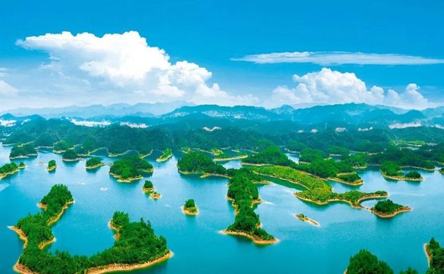 杭州景点排名前十，杭州景点排行榜前十名（少去一个都会留下遗憾）