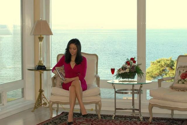 大长今历史原型，大长今是历史事实吗（“红极一时”的7位女二现状）