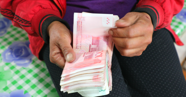 能让人瞬间就哭的故事，能让人瞬间就哭的故事50字（河南职业\