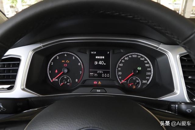 大众小型suv，大众全新小型SUV亮相（小尺寸德系家用SUV）