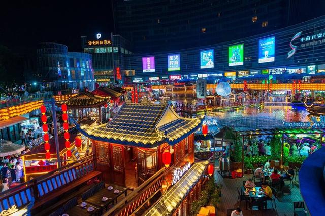 昆山是什么省什么市，安徽省芜湖市的经济和江苏省昆山市还存在一定的差距
