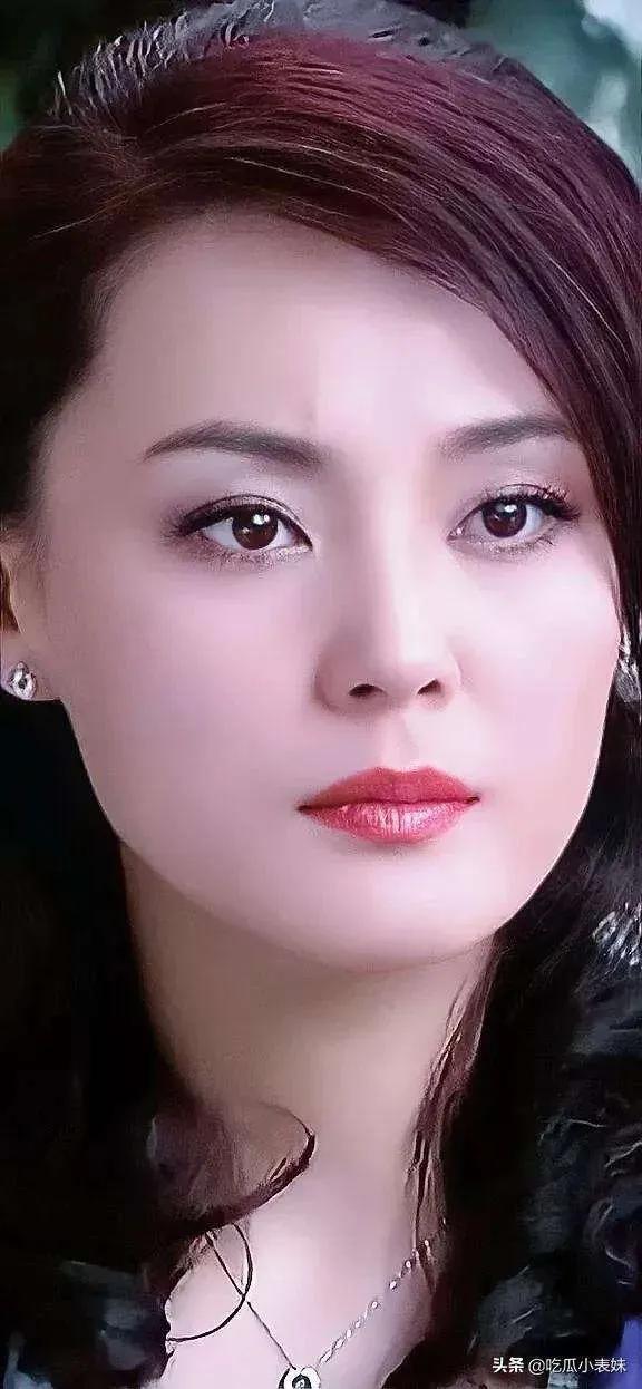 梁爱琪的个人资料，梁爱琪个人资料（御姐梁爱琪，“富婆专业户”）