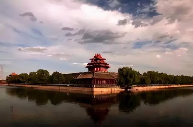 人生自古谁无死留取丹心照汗青意思，人生自古谁无死留取丹心照汗青的意思是什么（国庆节丨此生无悔入华夏）