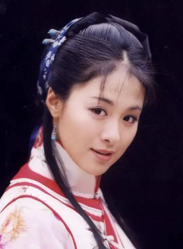 陪读妈妈演员表，陪读妈妈主角是谁演的（曾惊艳一个时代的11位女星现状）