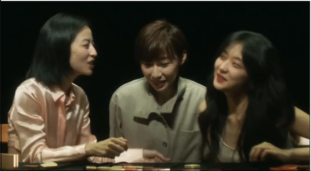 海王姐姐专属头像/你就是温柔本身微信，海王姐姐专属头像/你就是温柔本身（“女海王”还有多少好姐妹）