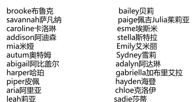 好听的英文游戏id，英文游戏id大全400个（在外国学生看来却土得像翠花）