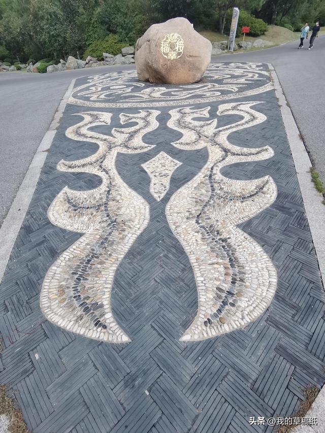 十一假期出游可畅玩银杏湖乐园，湖光山色风景迷人