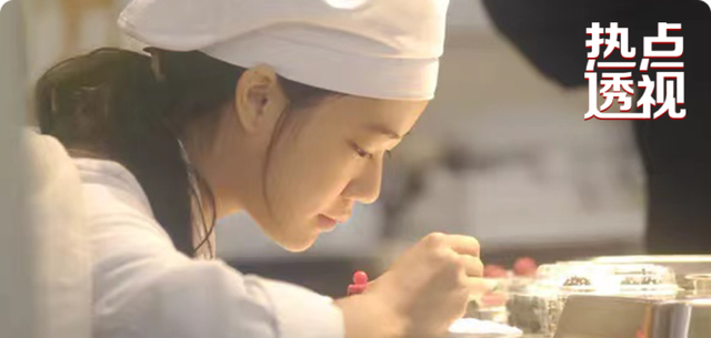 营业额是什么意思，营业额是什么意思是利润吗（日营业额超15万的“小春日和”）