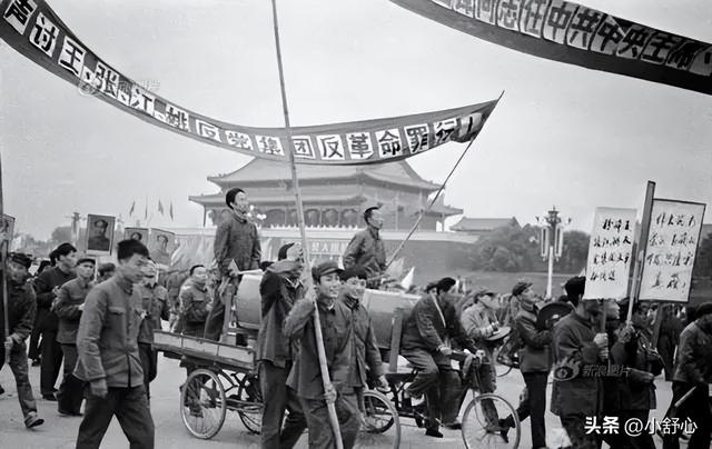 天安门属于哪个区，地安门属于北京哪个区（120年来天安门都发生过什么）