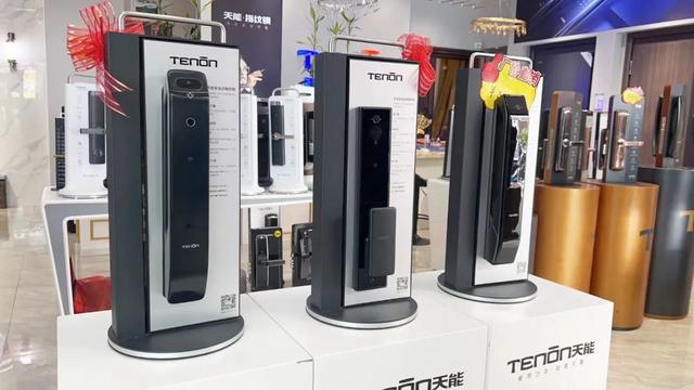 智能锁加盟代理，智能锁招商加盟（90后天能代理商罗勇超有何秘诀）