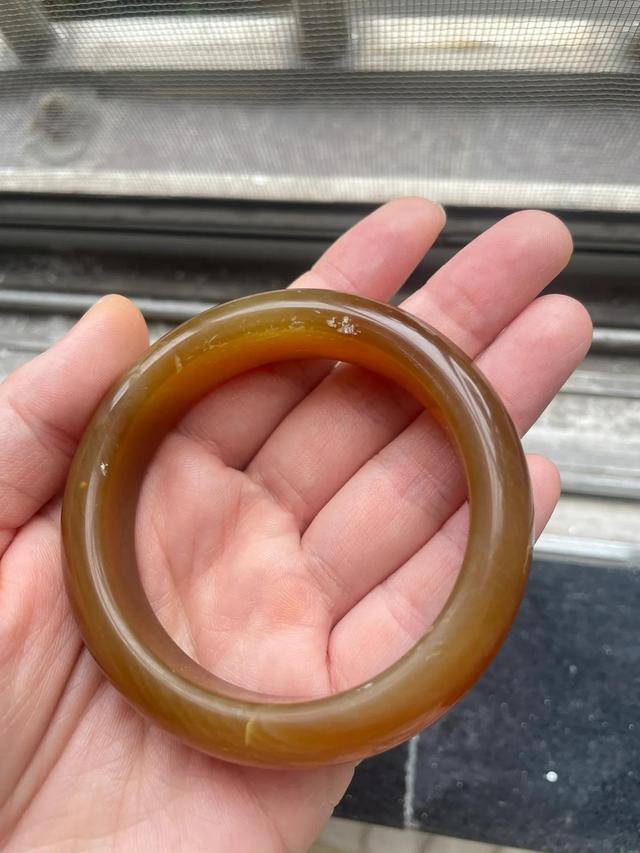 岫玉要怎么保养，关于岫玉泡油