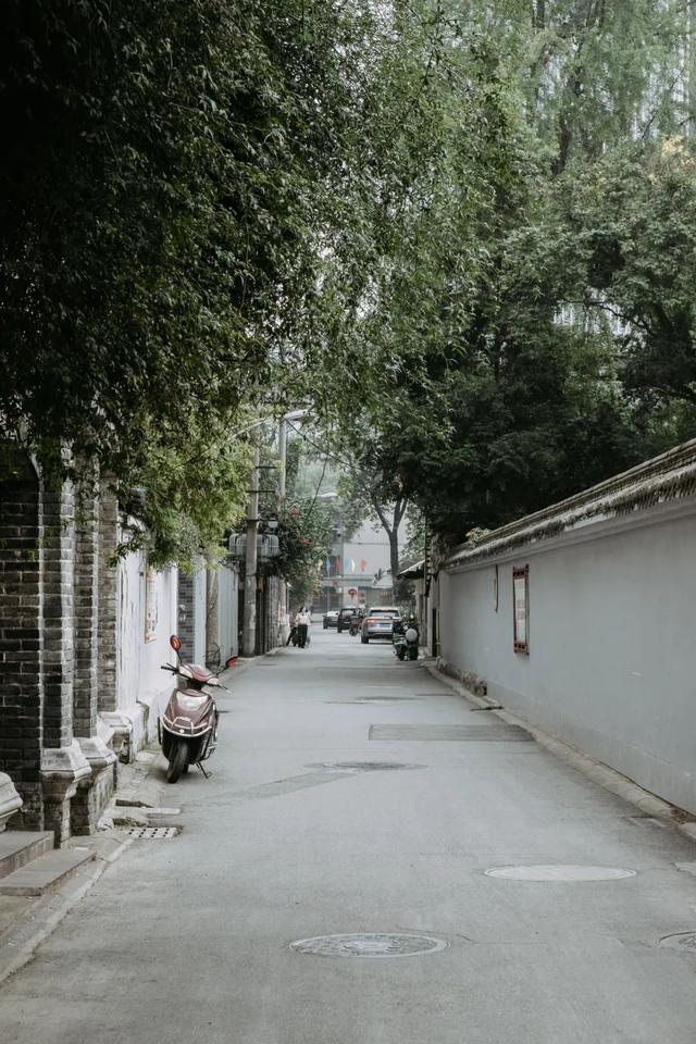 成都近郊一日游，可以吃好耍好的地方（成都7条小众烟火街巷）