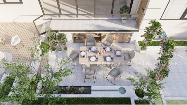 现代简约建筑风格，现代简约装修风格简介（71㎡现代简约风格）