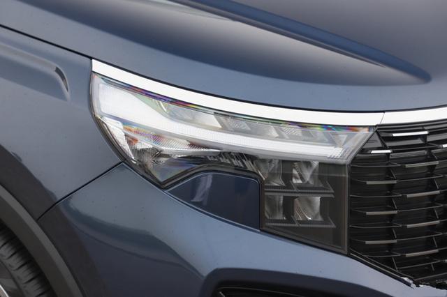 起亚智跑多少钱，智跑最新款最低多少钱（智跑跌到11.86万）