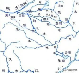 睢字怎么读，睢字怎么读同音字（睢县、濉溪县、睢宁县）