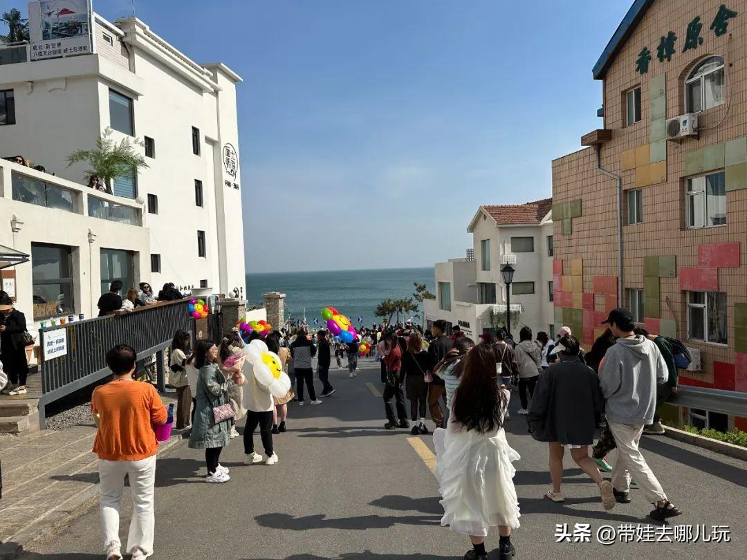 威海旅游自由行，踩过的坑——威海吃住行玩实用攻略