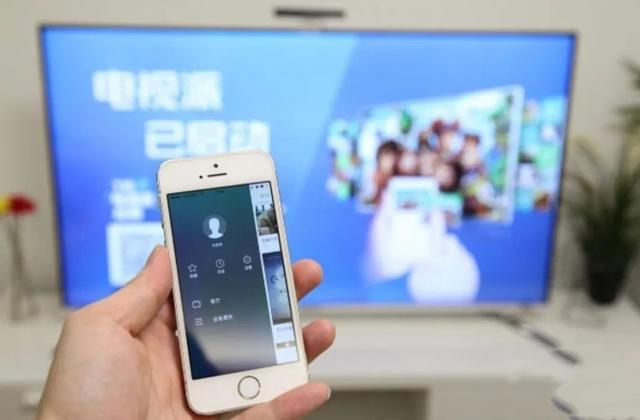 为什么投屏失败，投屏失败是怎么回事（一文看懂“电视投屏难”的多重成因）