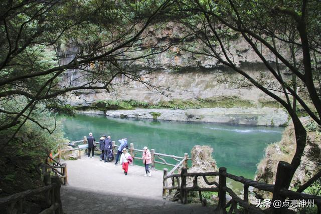 贵州梵净山旅游攻略，贵州梵净山旅游攻略自由行（贵州最值得一游的15个景区）