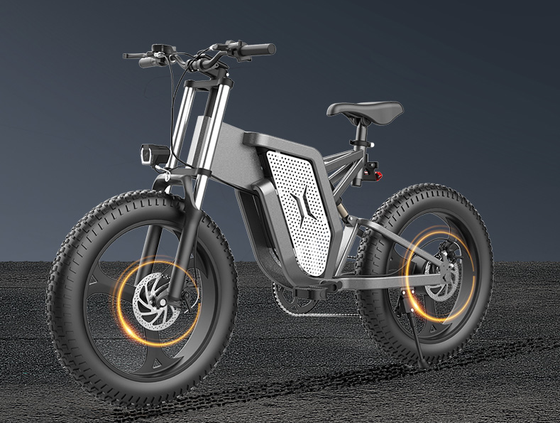 电动助力车什么牌子好,电助力自行车哪个品牌好(3款电动助力自行车)