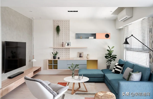 装修全包和半包，装修全包和半包都有什么不同（全包VS半包VS清包）