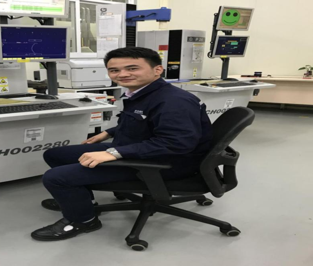 重庆电信职业学院，重庆电信职业学院招生专业、收费标注（走近汽车与智能制造工程学院丨电讯院系巡礼）