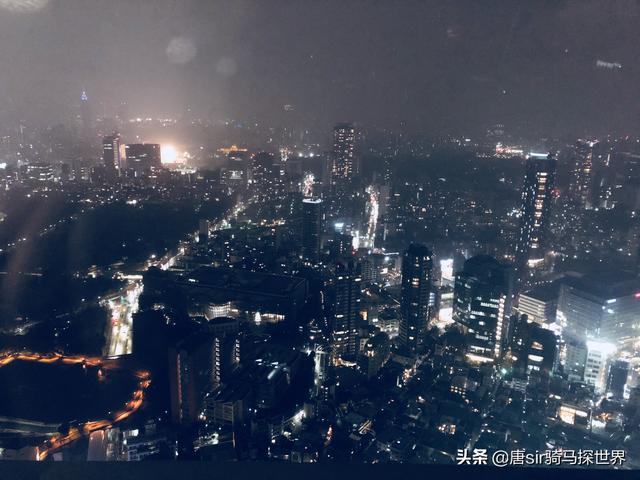 日本第二大城市，日本发达城市有哪些（却不是奢靡的歌舞伎町）