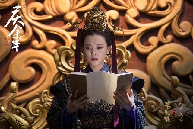 鸿胪寺庆余年，《庆余年2》将于5.10开拍