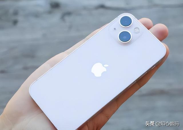 iphone13可以无线充电吗（iPhone13再创新低）