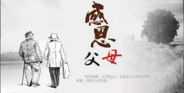 孝什么意思解释，孝字笔画笔顺（什么是孝道）