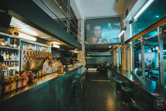 汕头哪里有酒吧，汕头哪里有酒吧在招打蝶员（风靡上海的［公路商店］汕头也有啦）