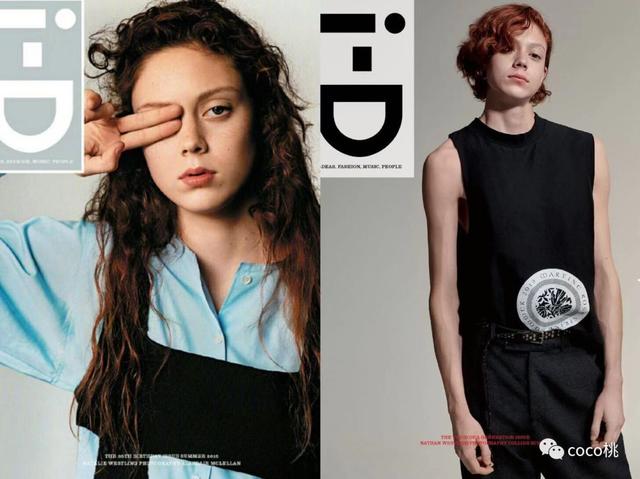 所谓的超模脸有什么特点，超模和平面模特的区别（时尚圈的“变性超模”到底有多厉害）