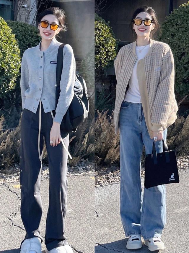 怎么搭配衣服好看，怎样搭配服装好看（穿衣小白照搬照抄都好看）