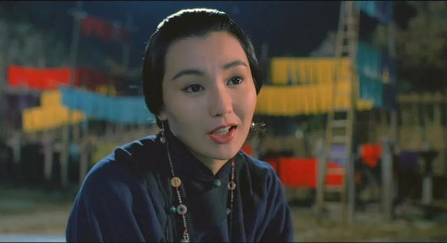 票房不好的十部香港经典电影，有的仅上映9天