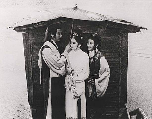 把这13位女星放在一起看，姓李的女明星名字大全集