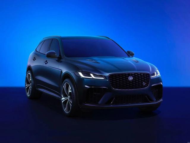 奇瑞新款suv，奇瑞新款suv是怎么样的（2023年度好看的10款SUV）