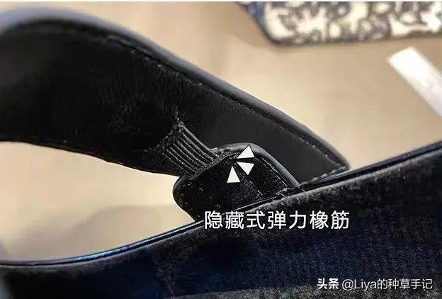 女生没有脚脖子是什么意思，今春这双鞋火了（女性没有脚脖子）