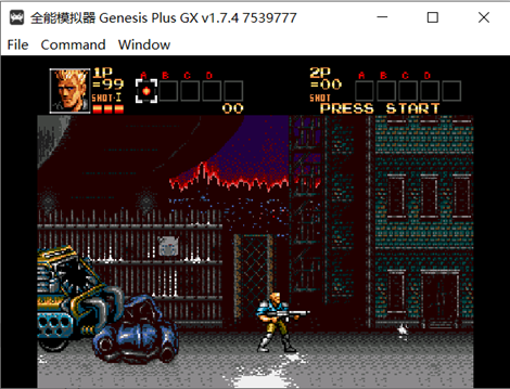 手部模拟器怎么操作呢，手部模拟器教程（Retroarch）