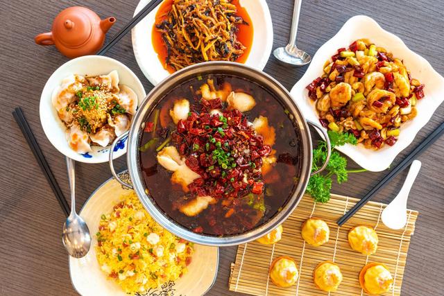 晚饭家常菜菜谱，晚饭家常菜菜谱大全图片（天天换着做不重样）