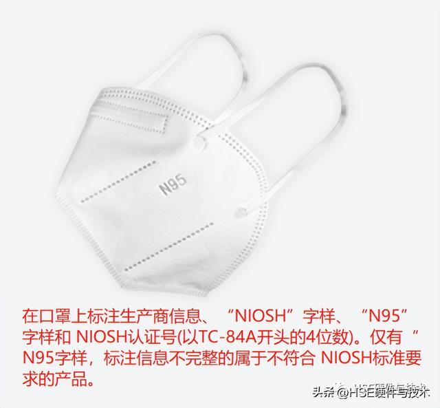 kp是什么意思，kp95与kn95口罩的区别是什么（N95/KN95/医用口罩）