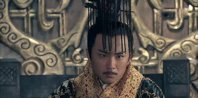 汉惠帝刘盈简介，西汉惠帝刘盈（汉惠帝刘盈悲剧性的一生）