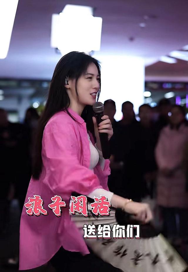 唐艺的资料，唐艺简介（唐艺为何被称户外“天花板”）