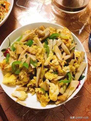 菜单大全菜名大全，年夜饭菜单名称大全（荤素搭配不重样）