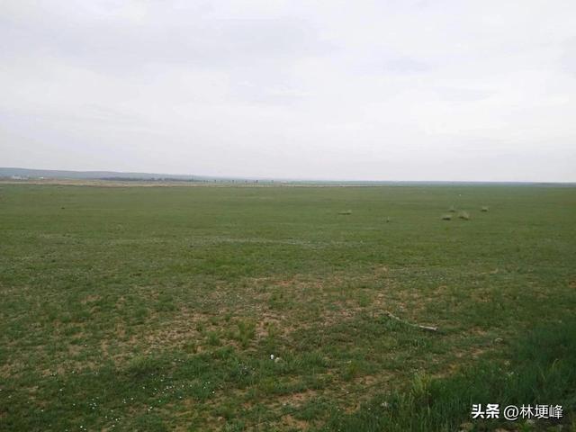 蒙古的天气情况，罪魁祸首是蒙古国吗