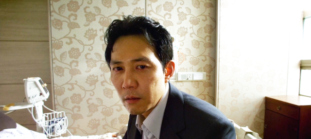 给韩国“演技最好的11位男演员”排个名，河正宇第8，黄政民第5