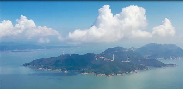 有诗意的岛屿名字,唯美的岛屿名字(跟着古诗游霞浦丨浮鹰岛) 有诗意的岛屿名字,唯美的岛屿名字(跟着古诗游霞浦丨浮鹰岛)