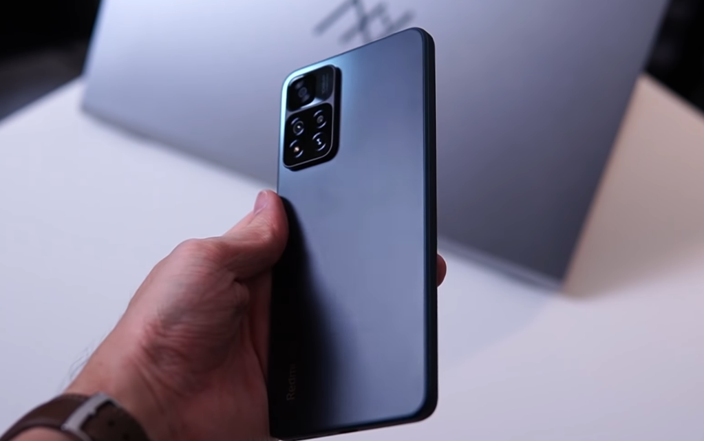 redmi note10 pro和note11 pro买哪个好