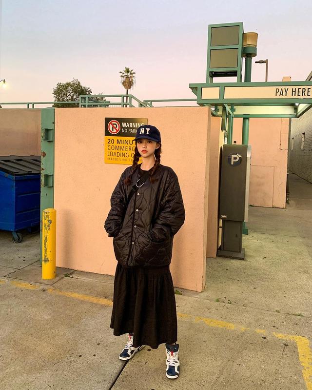 女生如何搭配衣服，女生如何搭配衣服才好看（试试这几款显气质的穿搭）