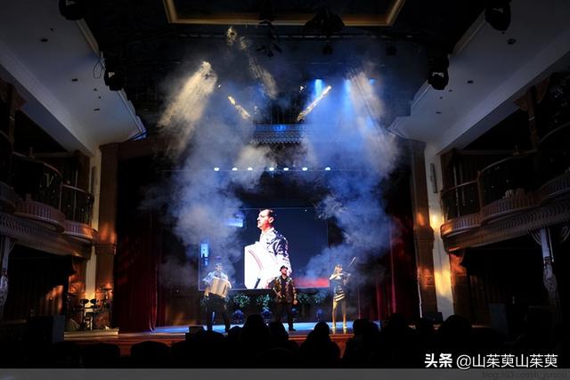 哈尔滨市有特色的西餐，<三>伏尔加庄园城堡西餐厅